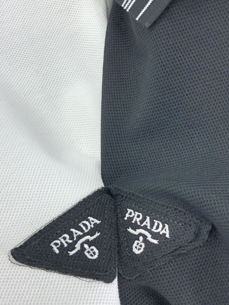 Prada T-Shirts